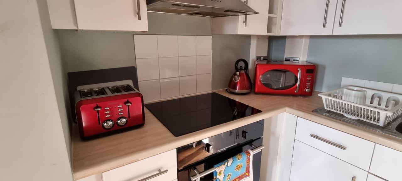 Modern And Spacious Swansea Centre Apartment المظهر الخارجي الصورة